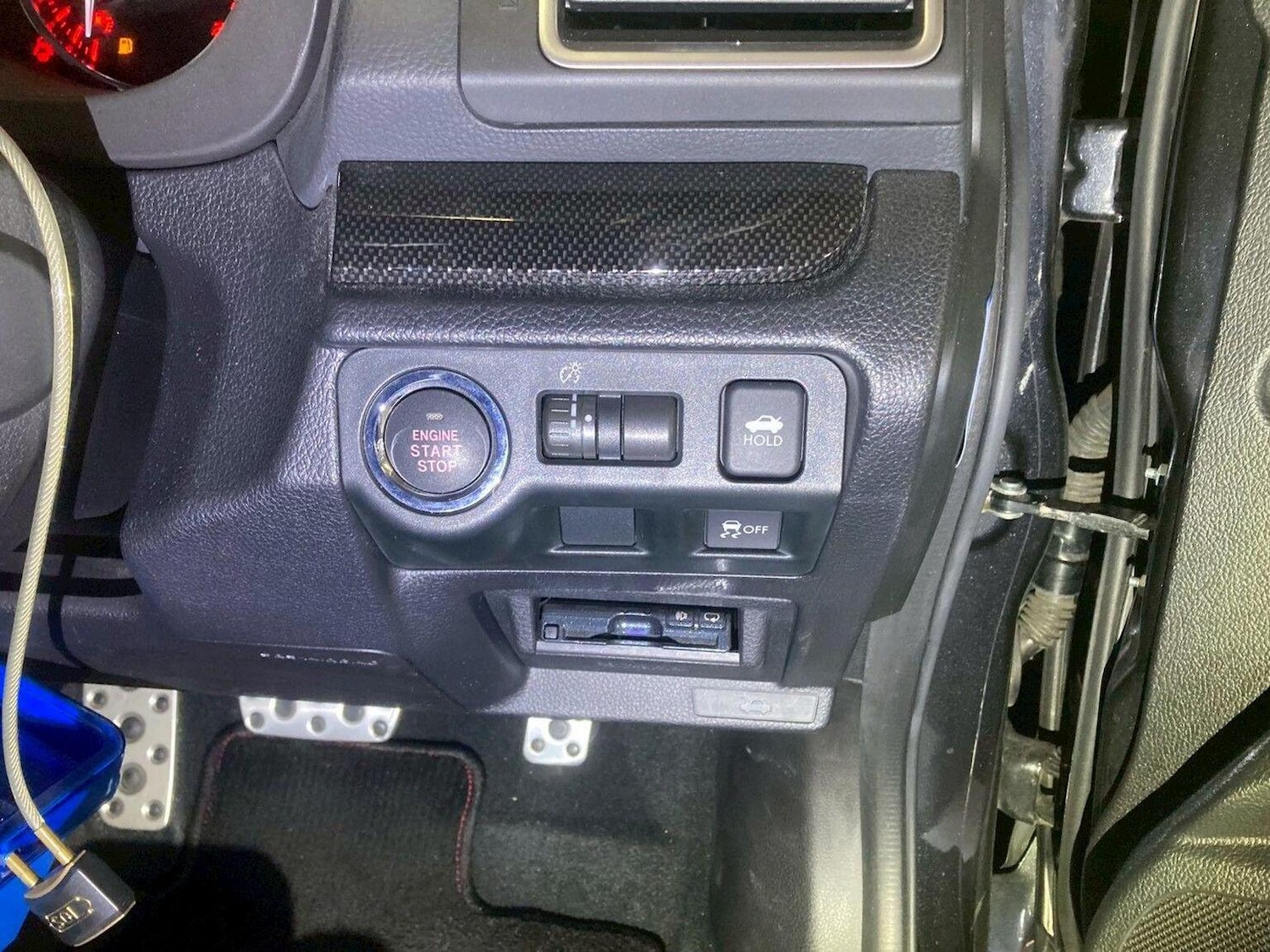 Used Subaru WRX STI 2015 for sale - 77891652: Photo 12