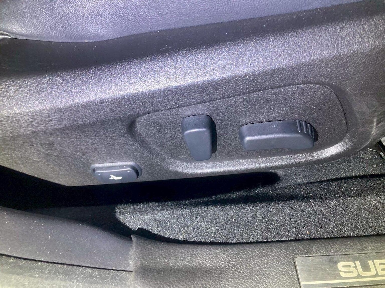 Used Subaru WRX STI 2015 for sale - 77891652: Photo 13