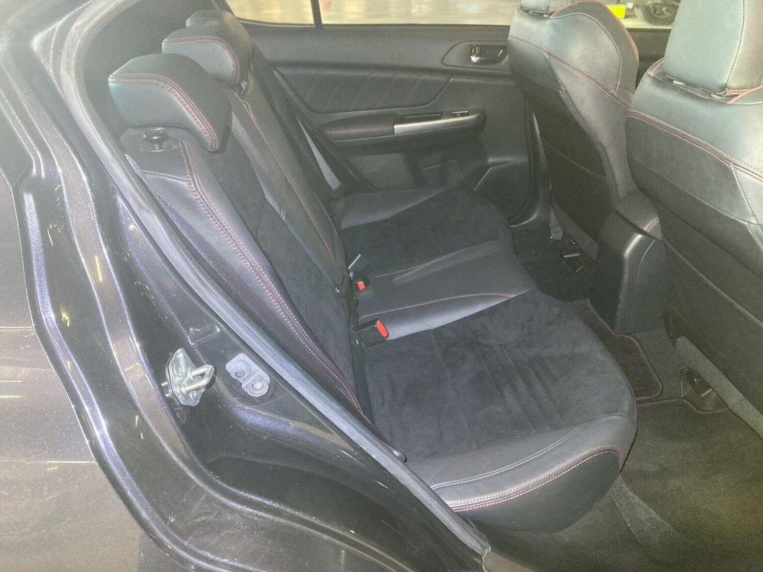 Used Subaru WRX STI 2015 for sale - 77891652: Photo 14