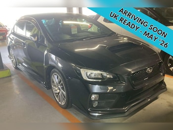 Used Subaru WRX STI 2015 for sale - 77891652: Photo