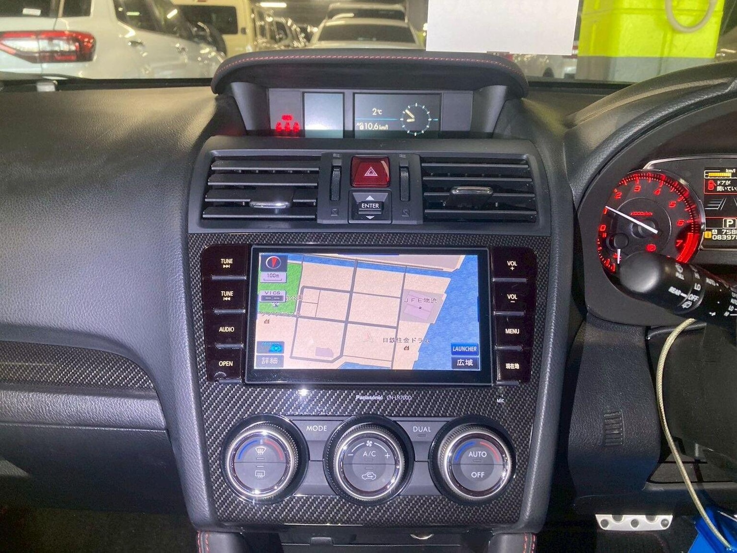 Used Subaru WRX STI 2015 for sale - 77891652: Photo 7