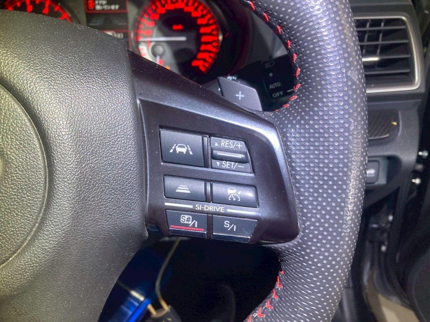 Used Subaru WRX STI 2015 for sale - 77891652: Photo 9