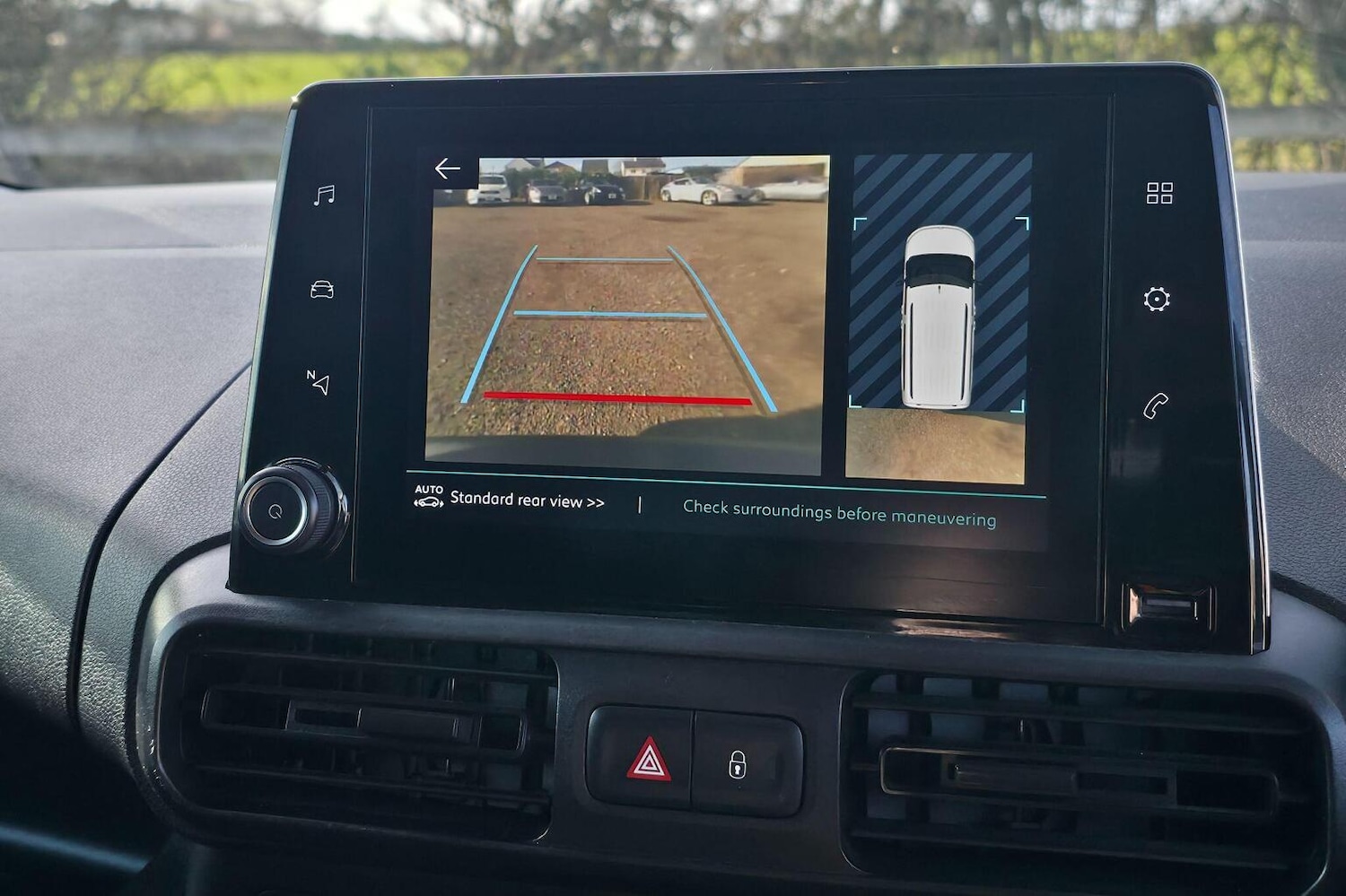 Used Citroen Berlingo 2020 for sale - 77822392: Photo 18