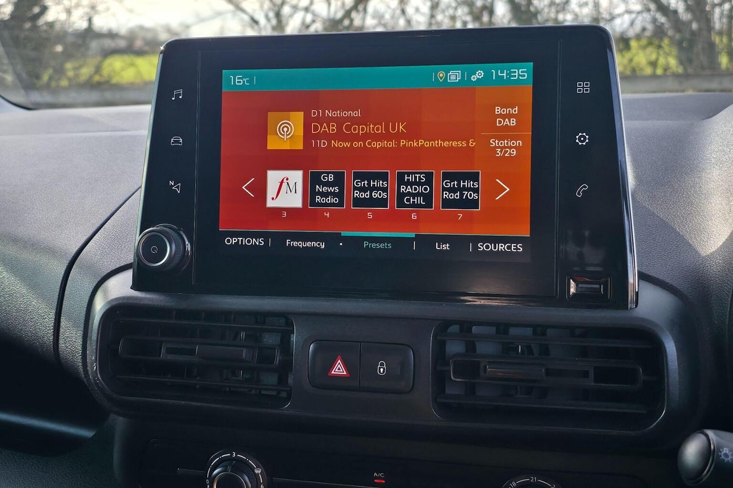 Used Citroen Berlingo 2020 for sale - 77822392: Photo 19