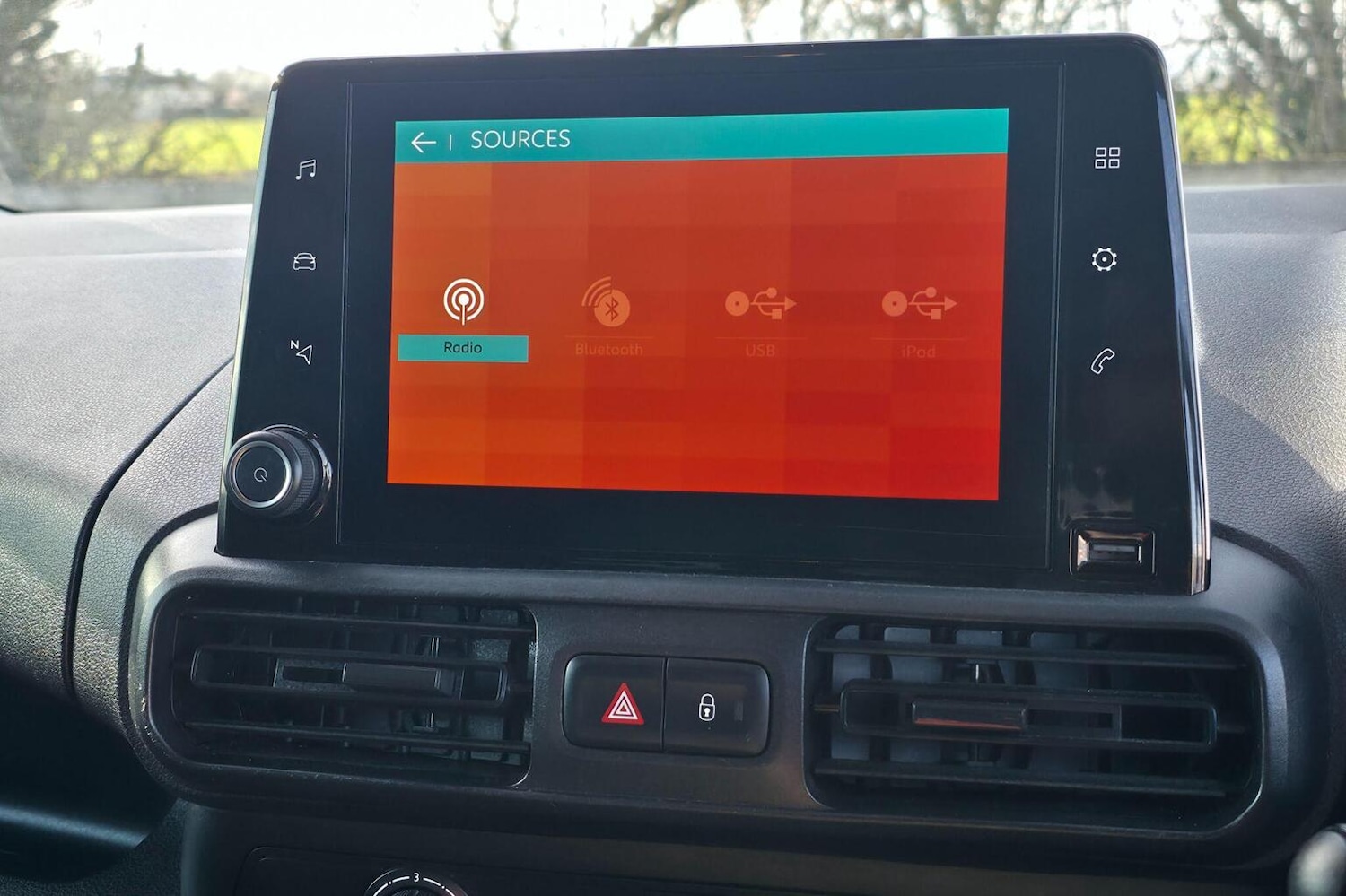 Used Citroen Berlingo 2020 for sale - 77822392: Photo 20