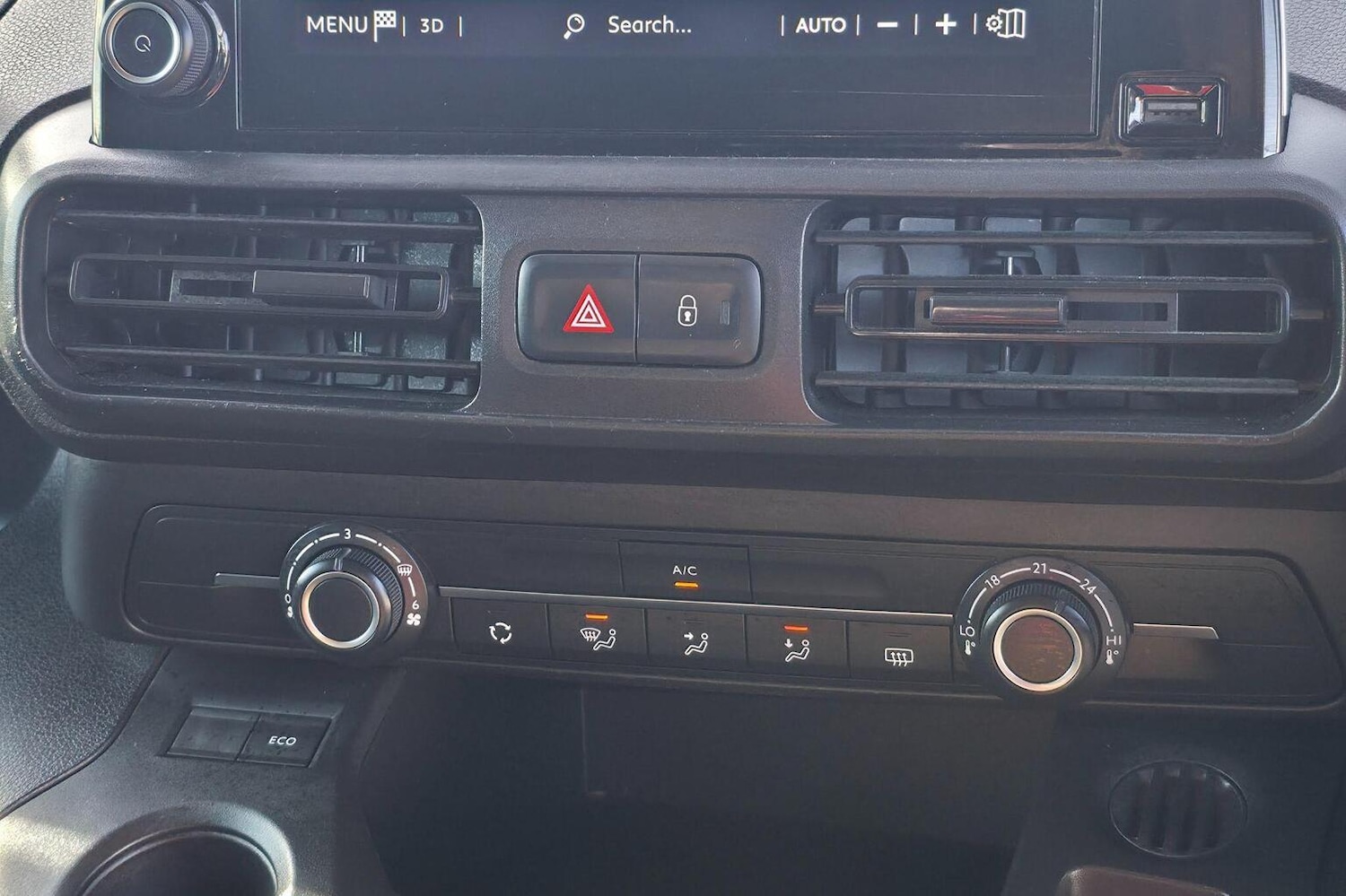 Used Citroen Berlingo 2020 for sale - 77822392: Photo 22