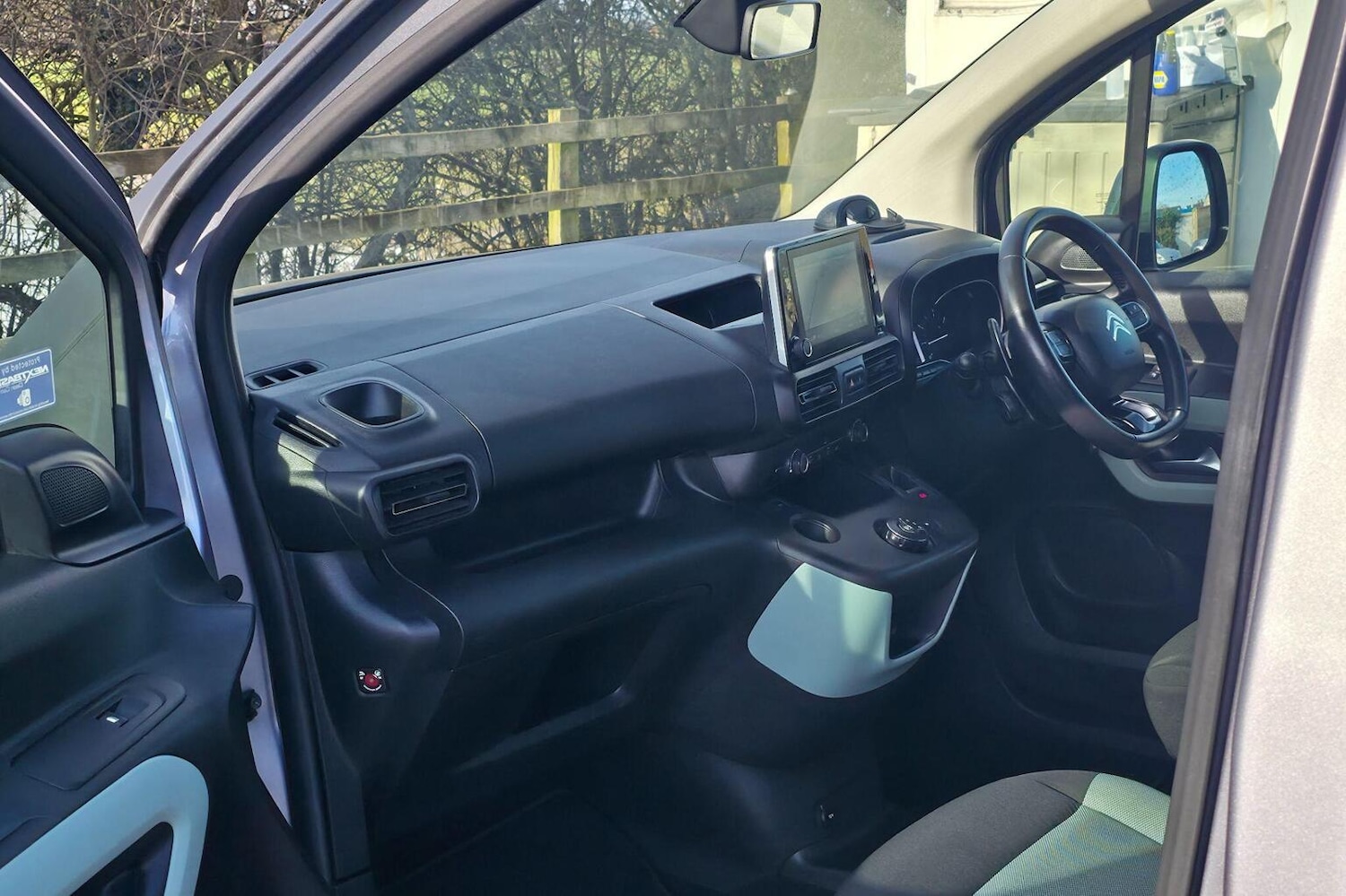 Used Citroen Berlingo 2020 for sale - 77822392: Photo 28