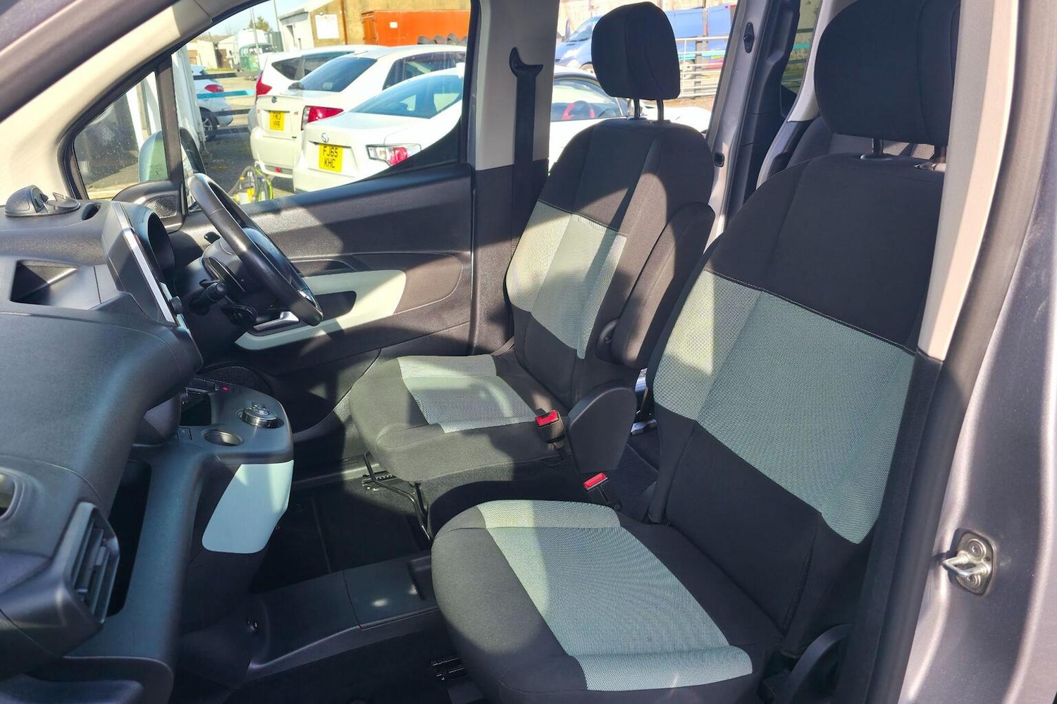 Used Citroen Berlingo 2020 for sale - 77822392: Photo 29