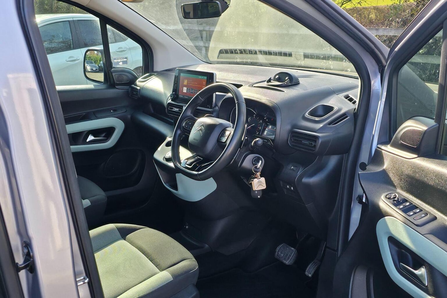 Used Citroen Berlingo 2020 for sale - 77822392: Photo 3