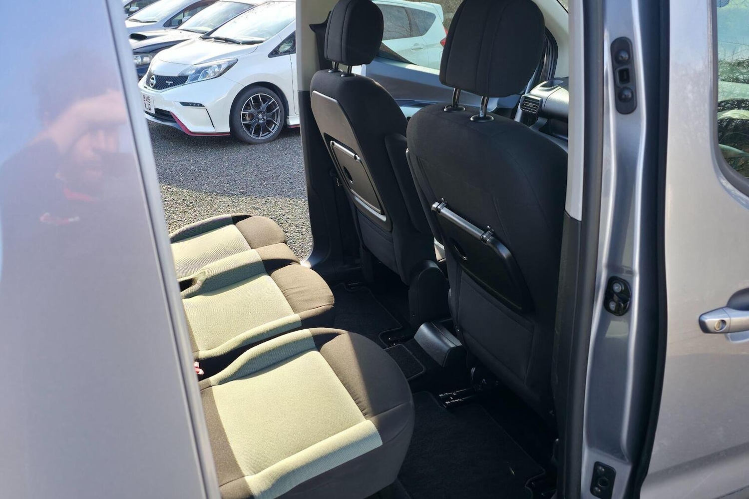 Used Citroen Berlingo 2020 for sale - 77822392: Photo 32