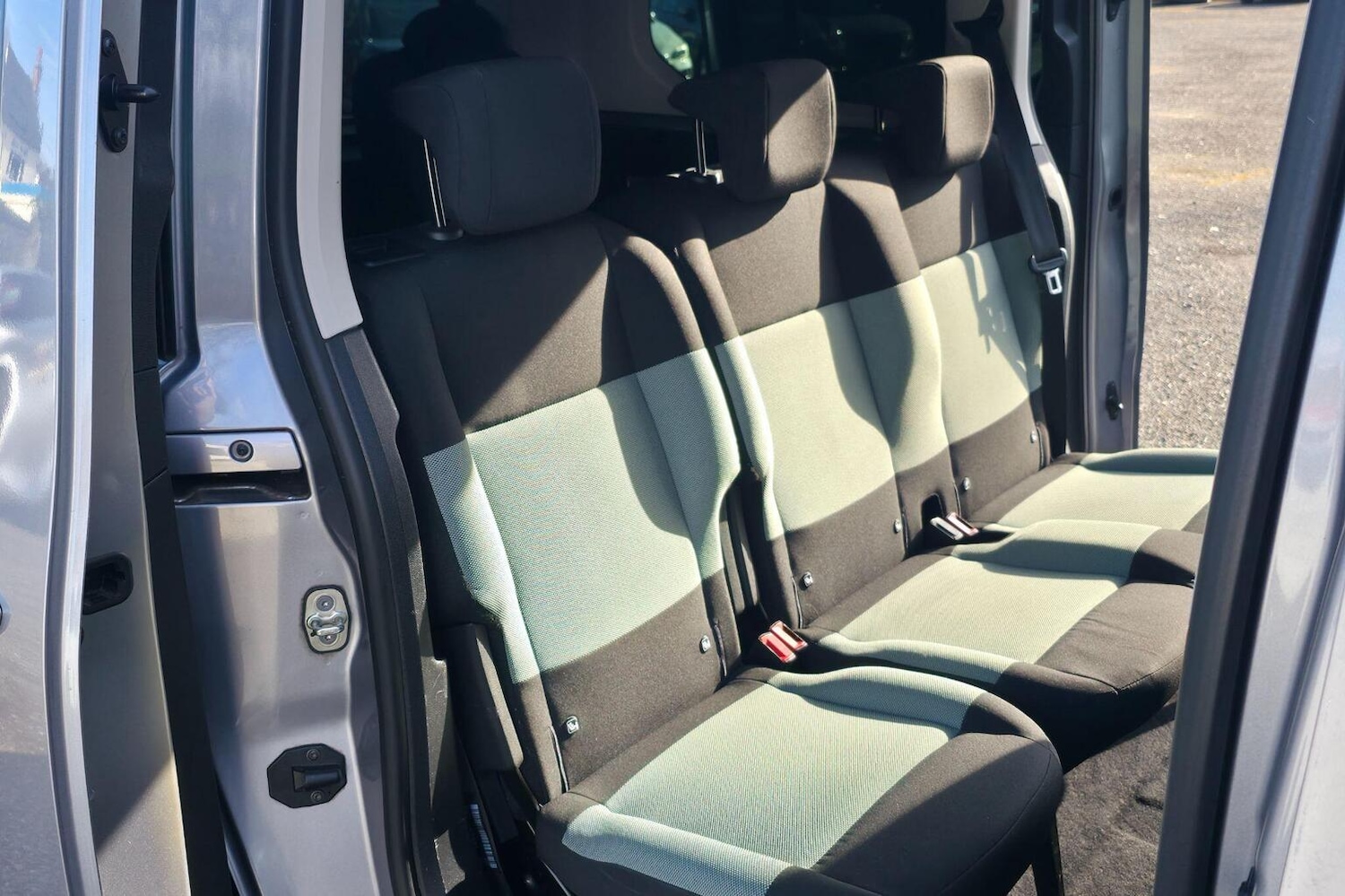 Used Citroen Berlingo 2020 for sale - 77822392: Photo 33