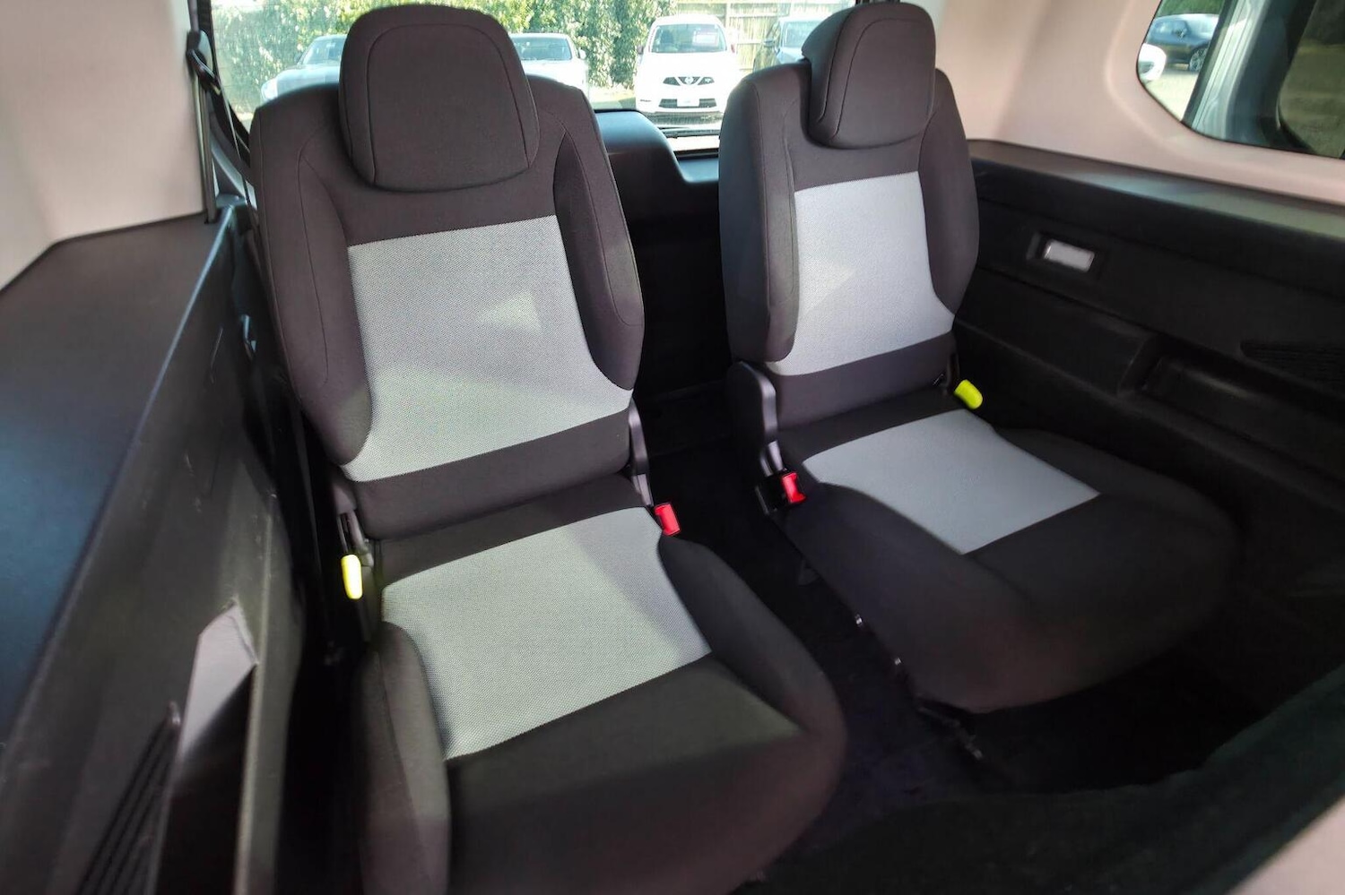 Used Citroen Berlingo 2020 for sale - 77822392: Photo 35