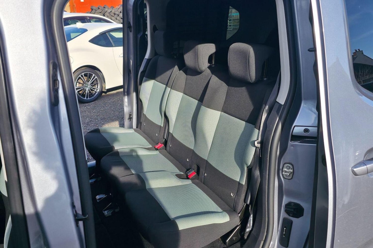 Used Citroen Berlingo 2020 for sale - 77822392: Photo 37