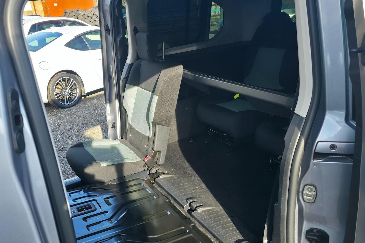 Used Citroen Berlingo 2020 for sale - 77822392: Photo 38