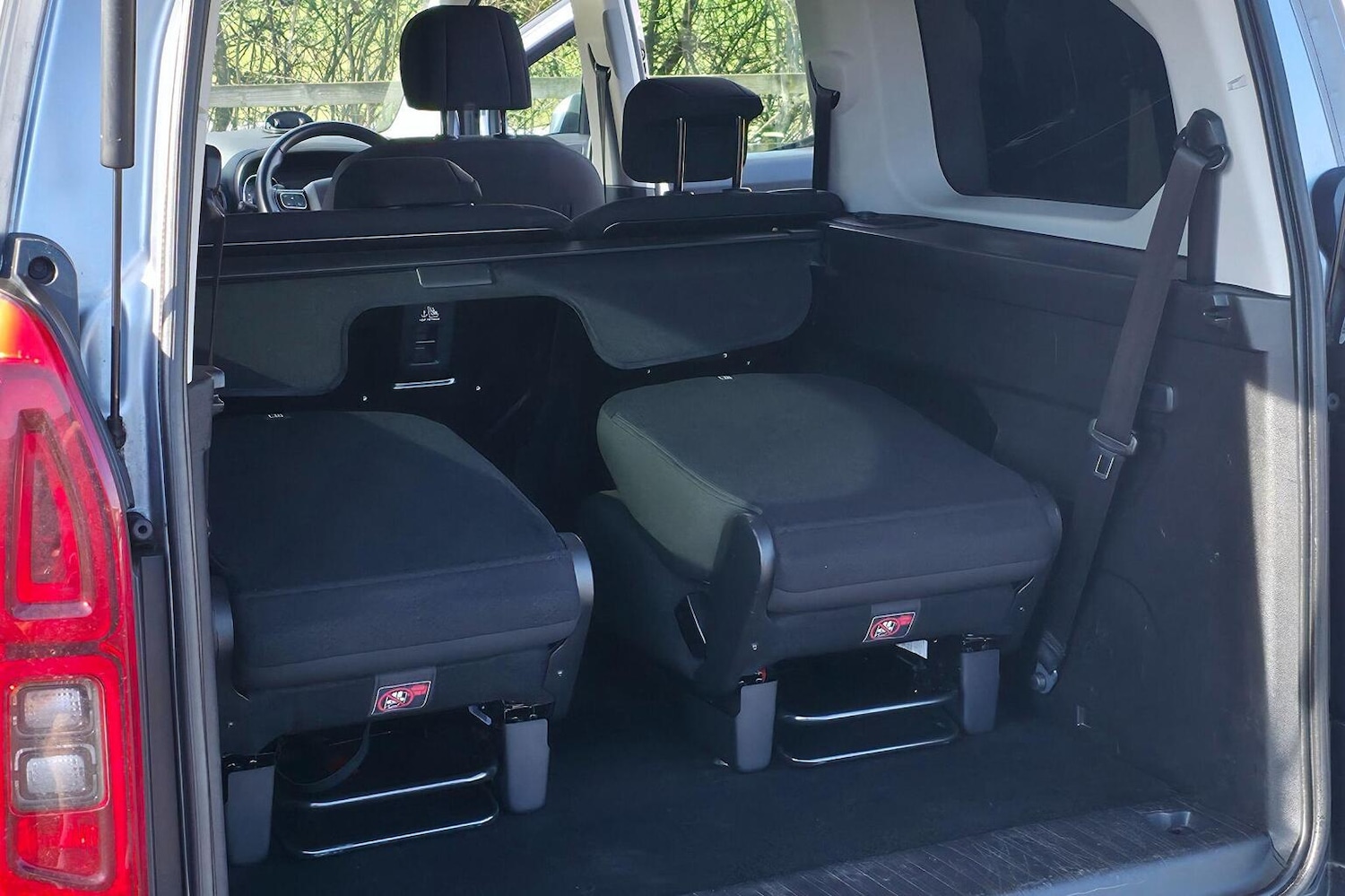 Used Citroen Berlingo 2020 for sale - 77822392: Photo 42