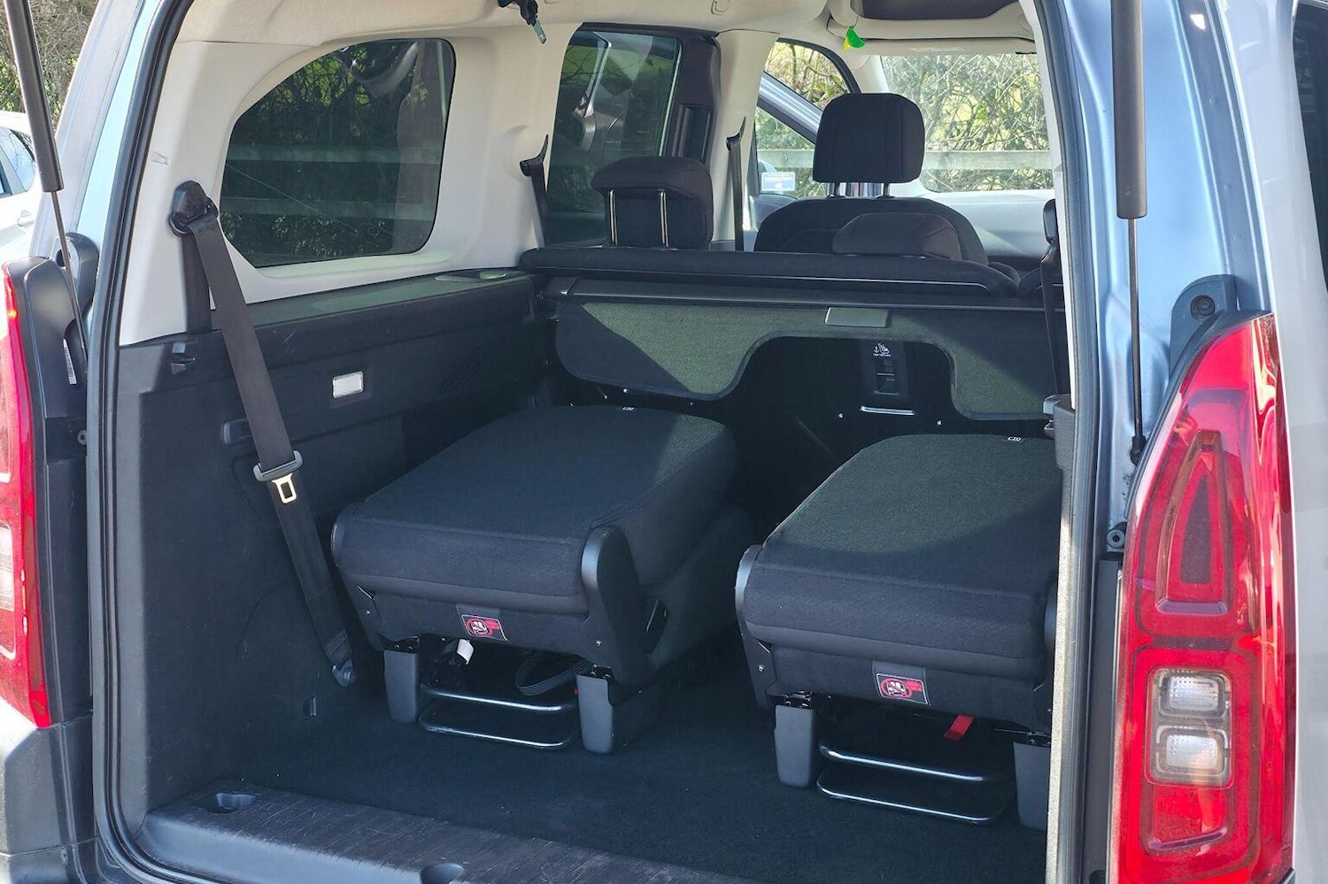 Used Citroen Berlingo 2020 for sale - 77822392: Photo 43