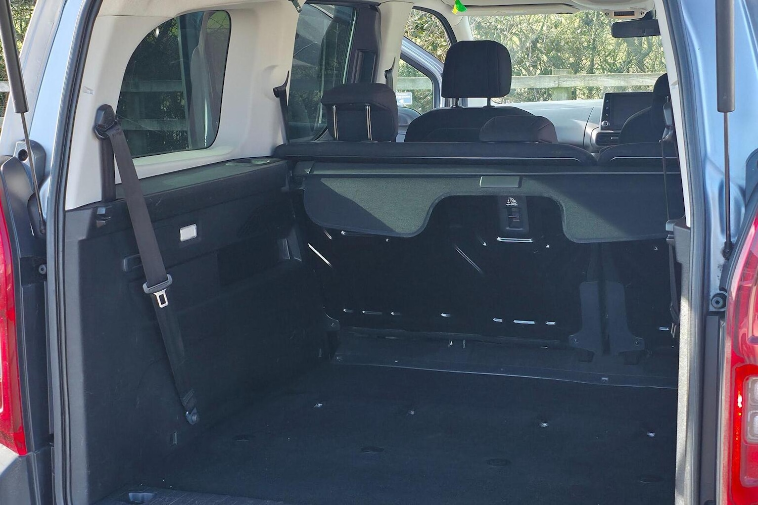 Used Citroen Berlingo 2020 for sale - 77822392: Photo 44