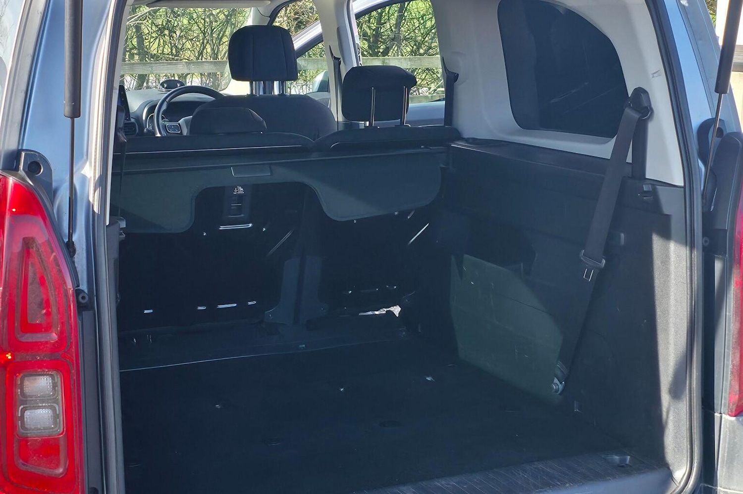 Used Citroen Berlingo 2020 for sale - 77822392: Photo 45