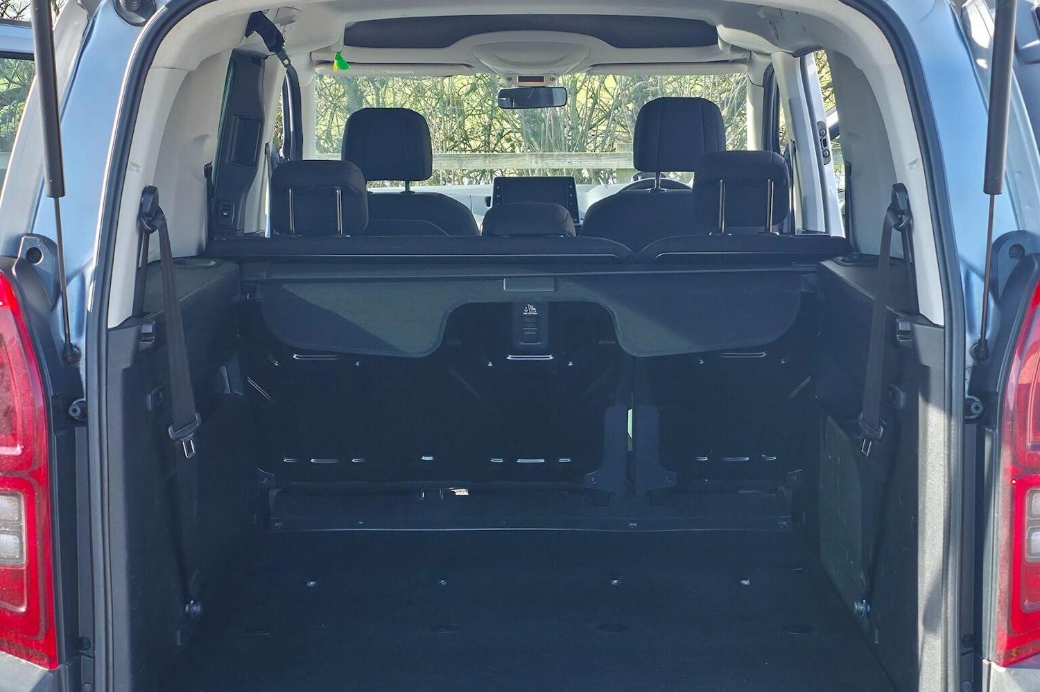 Used Citroen Berlingo 2020 for sale - 77822392: Photo 46