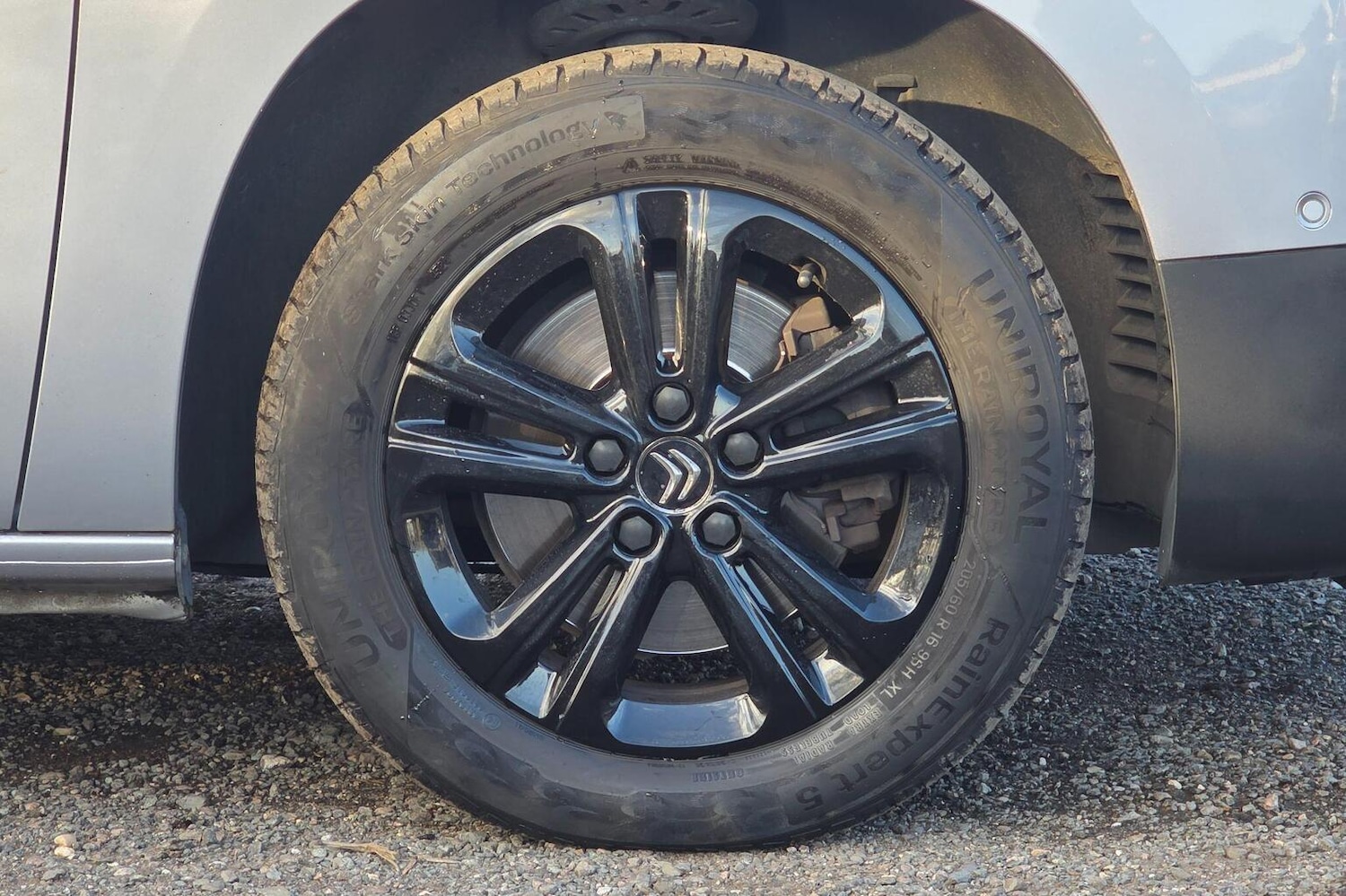 Used Citroen Berlingo 2020 for sale - 77822392: Photo 48