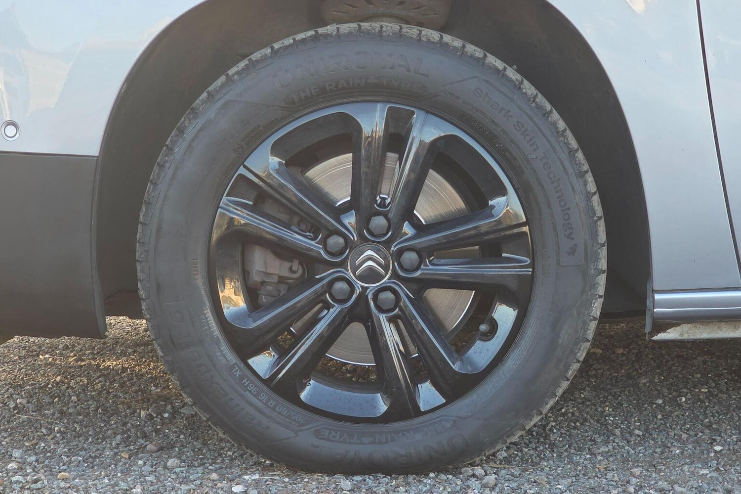 Used Citroen Berlingo 2020 for sale - 77822392: Photo 49