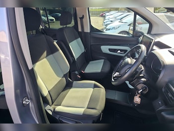 Used Citroen Berlingo 2020 for sale - 77822392: Photo
