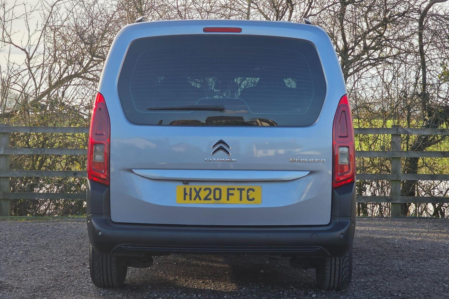 Used Citroen Berlingo 2020 for sale - 77822392: Photo 6