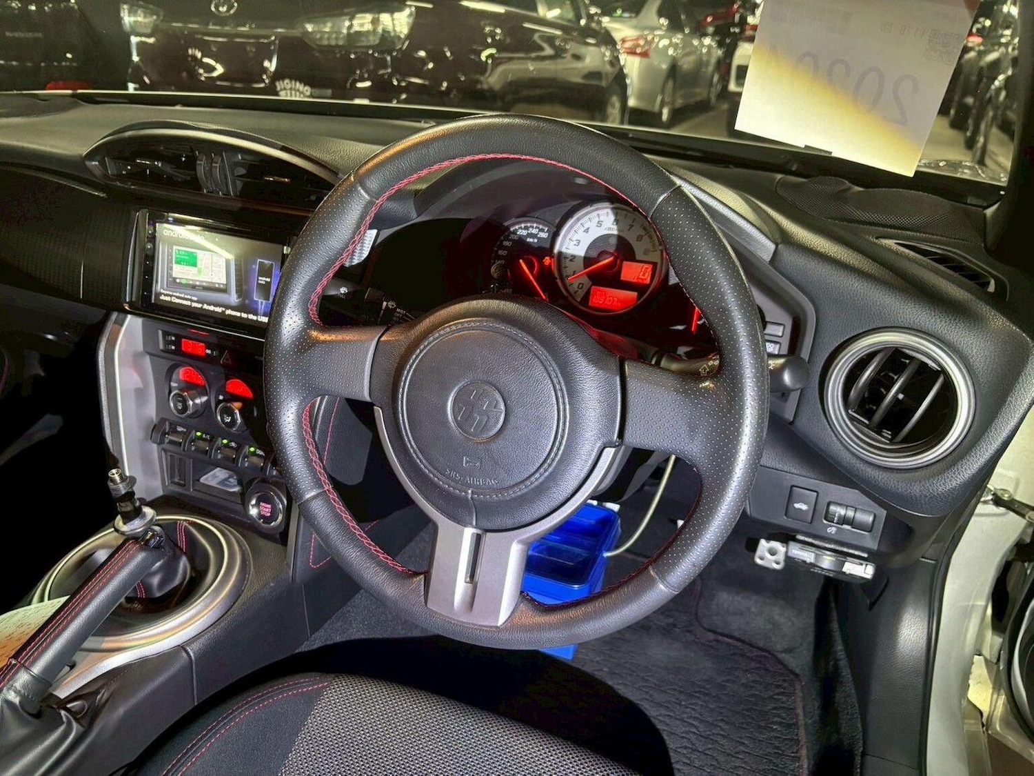 Used Toyota GT86 2012 for sale - 76692795: Photo 10