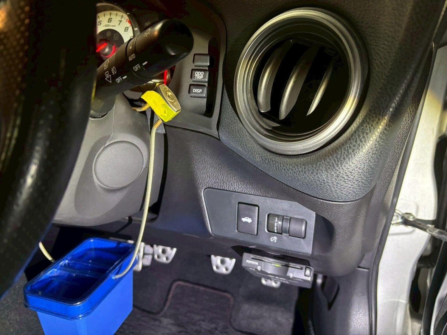 Used Toyota GT86 2012 for sale - 76692795: Photo 14