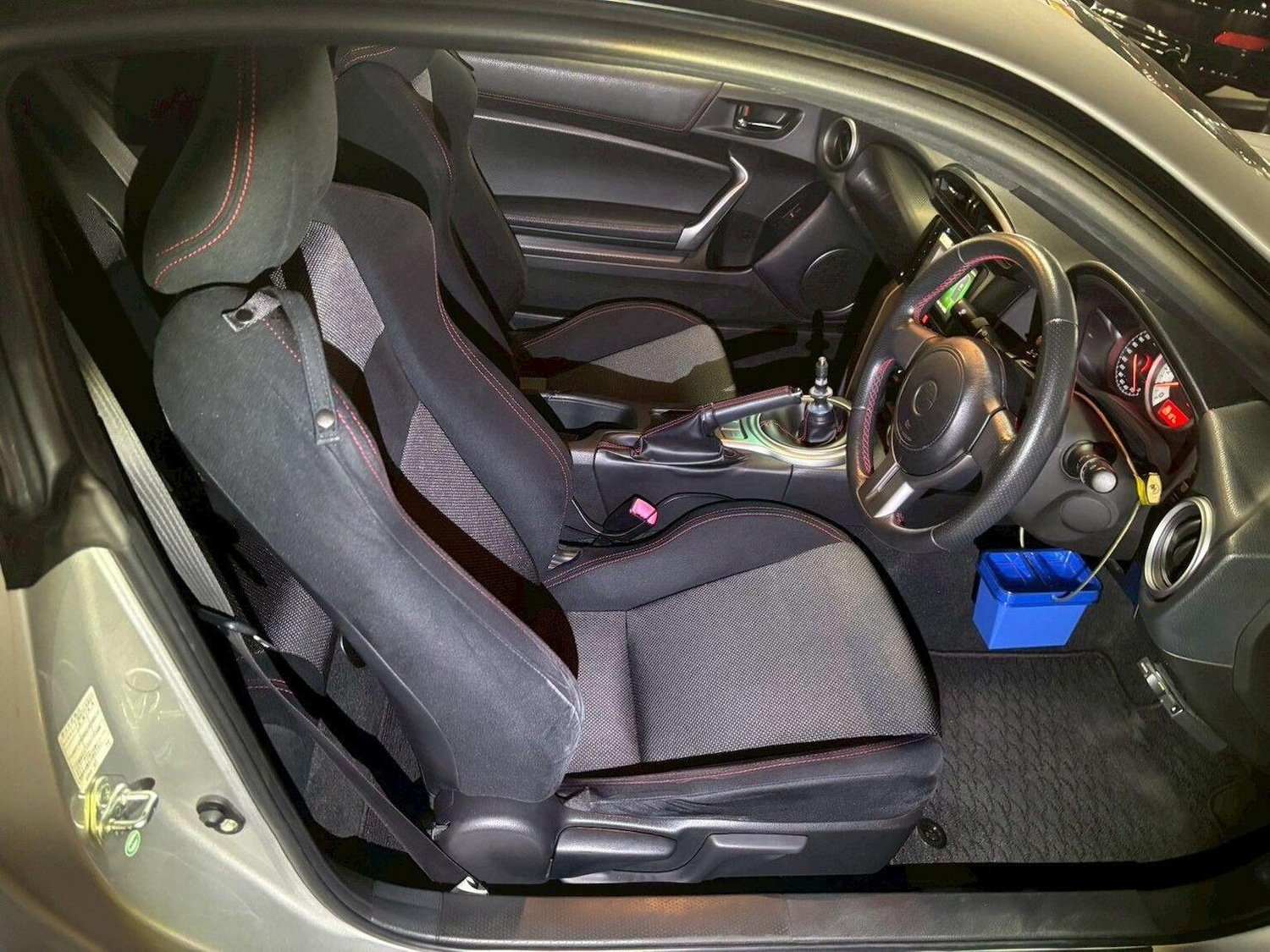 Used Toyota GT86 2012 for sale - 76692795: Photo 3