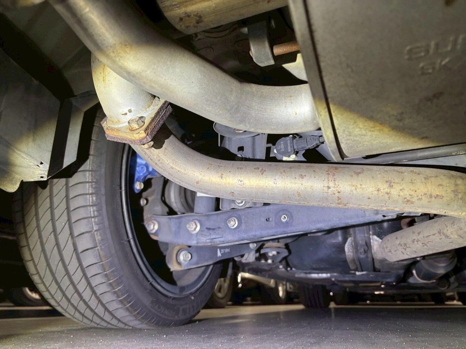 Used Toyota GT86 2012 for sale - 76692795: Photo 36