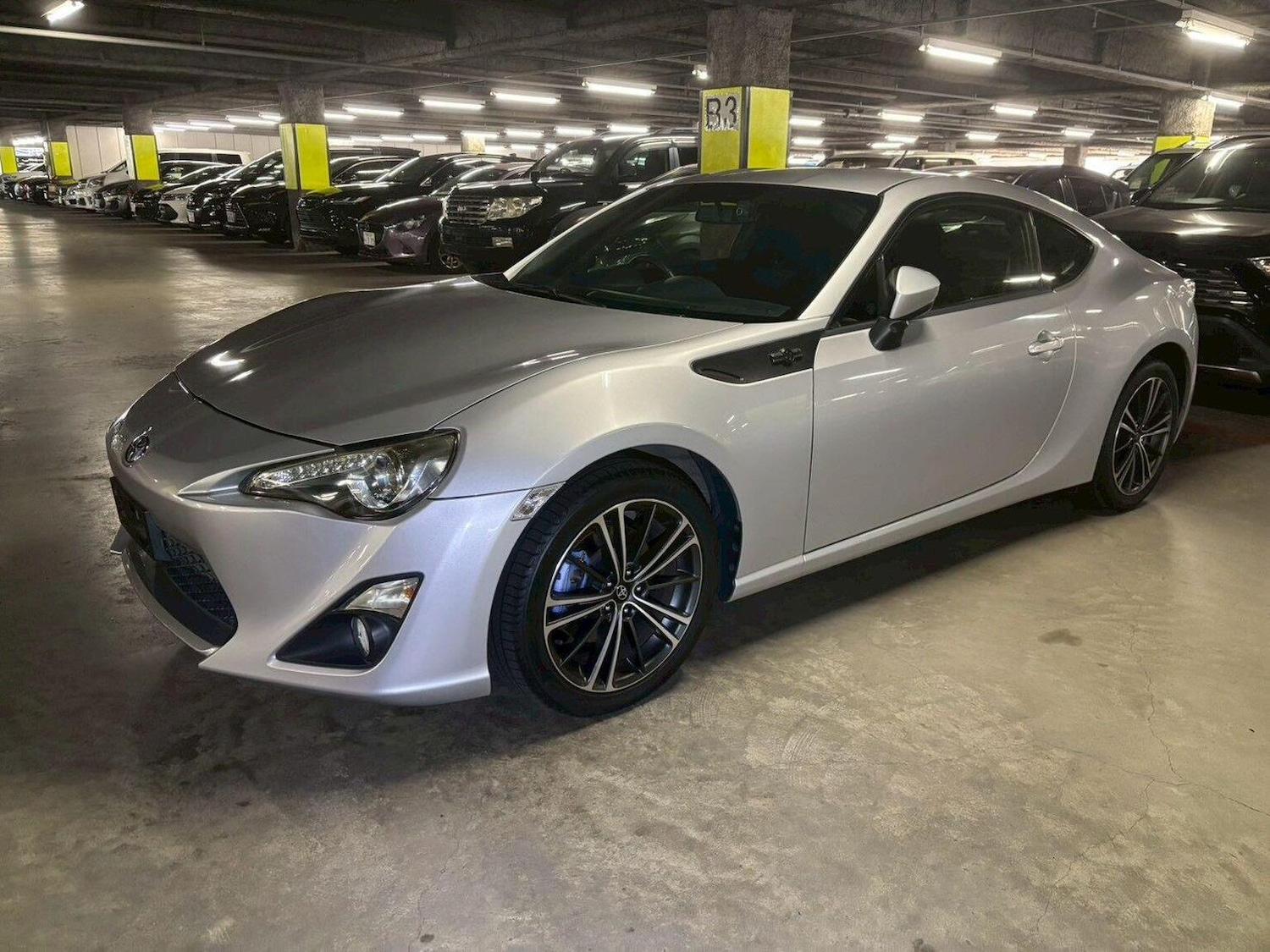 Used Toyota GT86 2012 for sale - 76692795: Photo 7