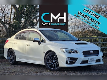 Used Subaru WRX STI 2014 for sale - 78769441: Photo