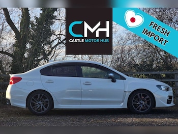 Used Subaru WRX STI 2014 for sale - 78769441: Photo