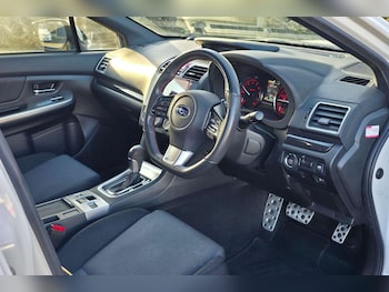 Used Subaru WRX STI 2014 for sale - 78769441: Photo