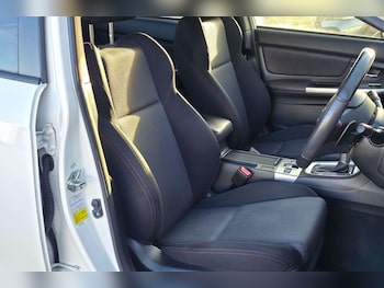 Used Subaru WRX STI 2014 for sale - 78769441: Photo