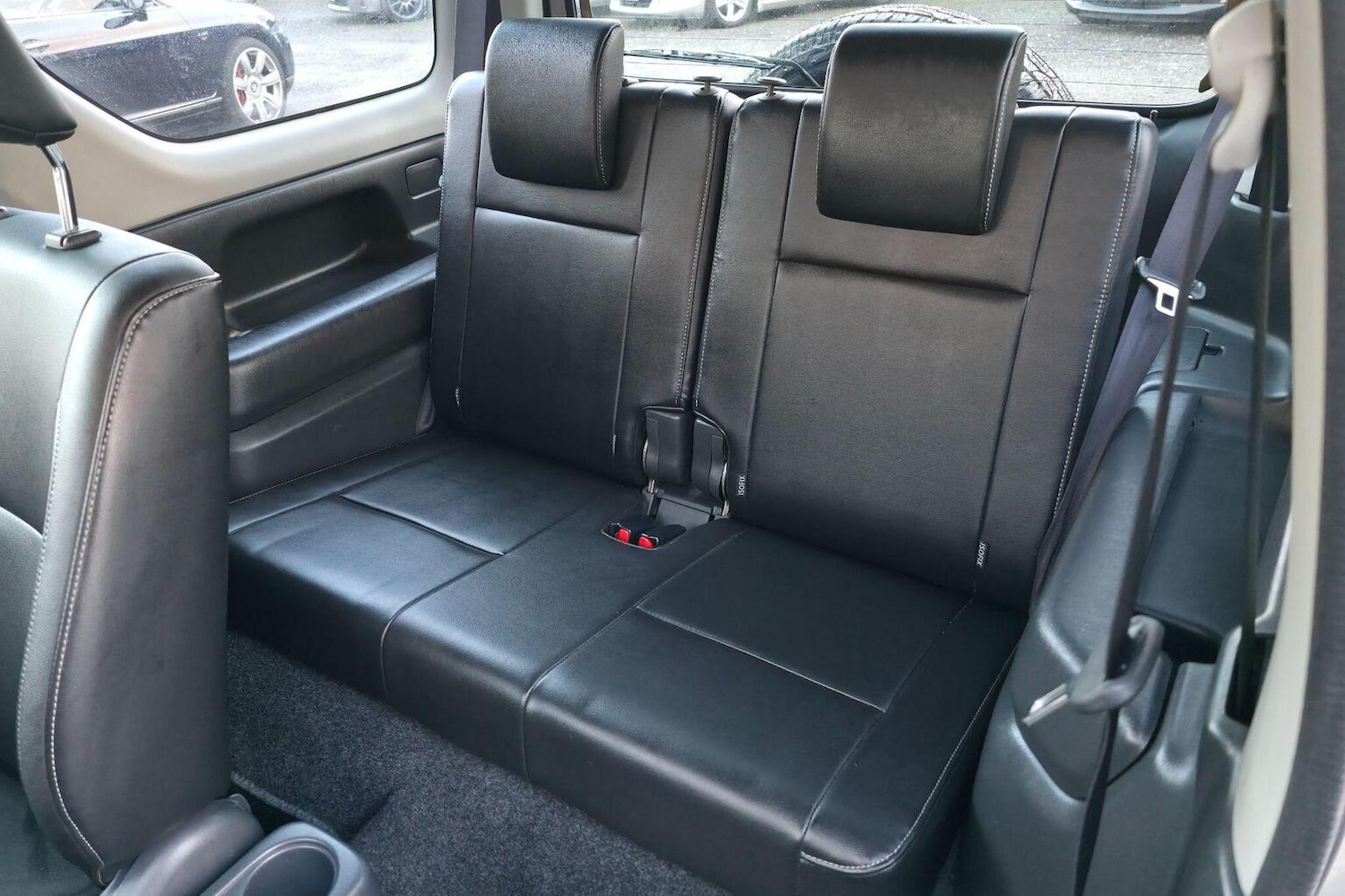 Used Suzuki Jimny 2014 for sale - 77237082: Photo 15