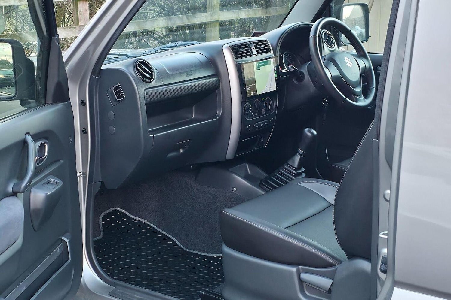 Used Suzuki Jimny 2014 for sale - 77237082: Photo 17