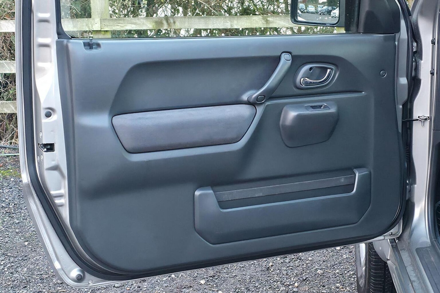 Used Suzuki Jimny 2014 for sale - 77237082: Photo 18