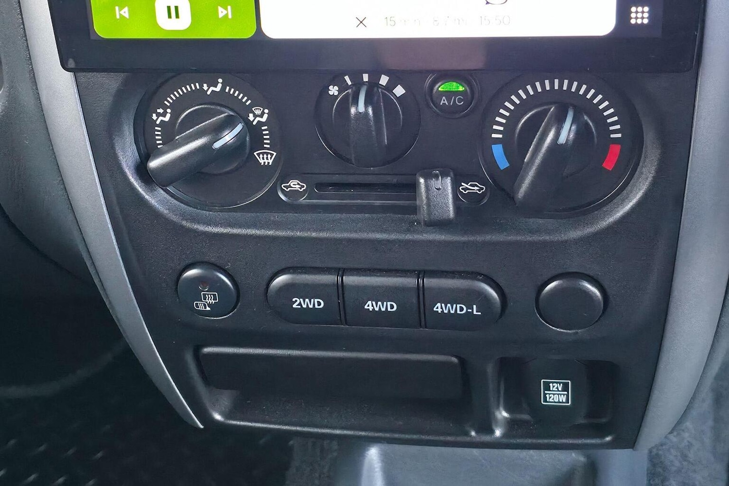 Used Suzuki Jimny 2014 for sale - 77237082: Photo 23