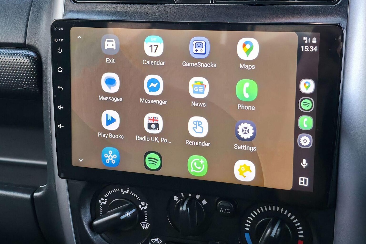 Used Suzuki Jimny 2014 for sale - 77237082: Photo 26