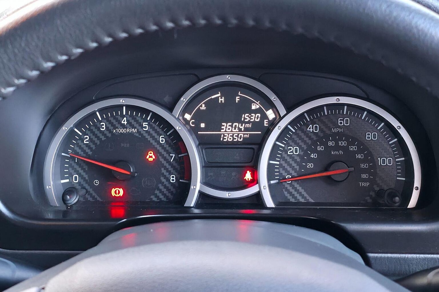 Used Suzuki Jimny 2014 for sale - 77237082: Photo 29