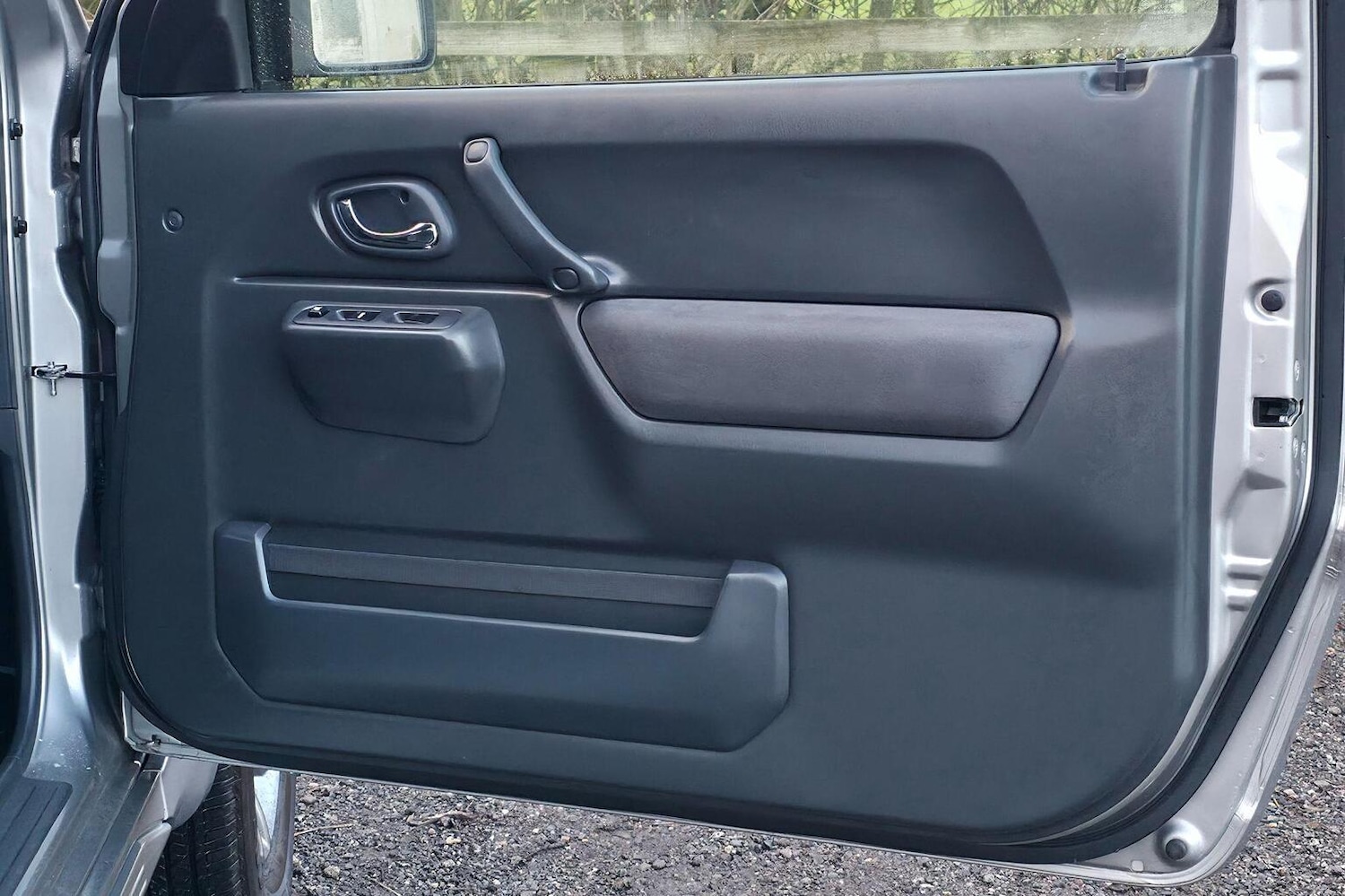 Used Suzuki Jimny 2014 for sale - 77237082: Photo 35