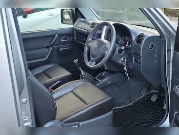 Used Suzuki Jimny 2014 for sale - 77237082: Photo