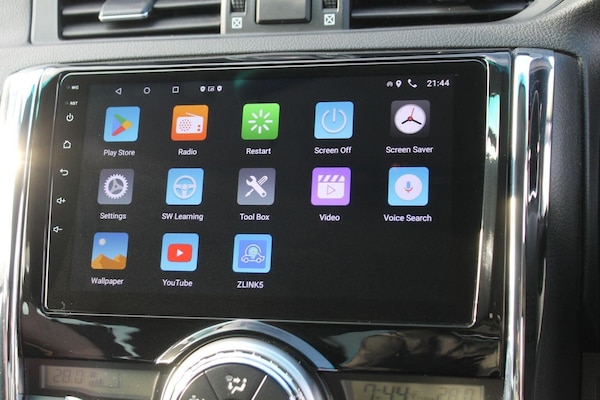 Used Toyota Mark X 2012 for sale - 76268470: Photo 20