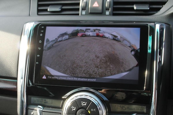 Used Toyota Mark X 2012 for sale - 76268470: Photo 22