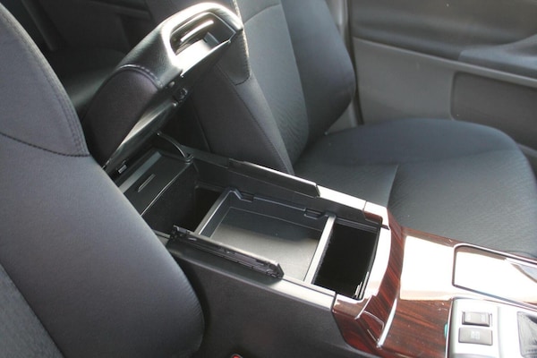 Used Toyota Mark X 2012 for sale - 76268470: Photo 26