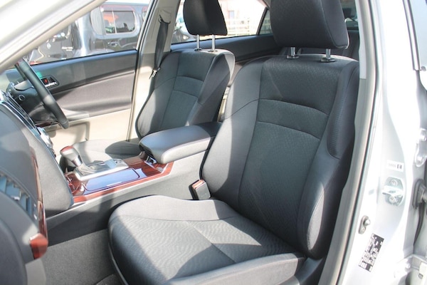 Used Toyota Mark X 2012 for sale - 76268470: Photo 35