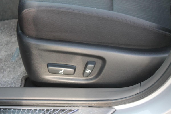 Used Toyota Mark X 2012 for sale - 76268470: Photo 36