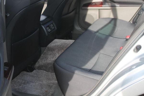Used Toyota Mark X 2012 for sale - 76268470: Photo 45